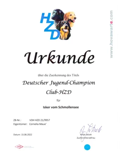 Deutscher Jugend Champion HZD_923_1280